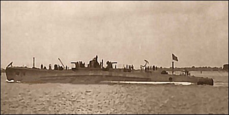 Lungo la rotta …..